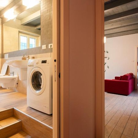 Appartamento Scaligero Mameli Borgo Trento Верона Экстерьер фото