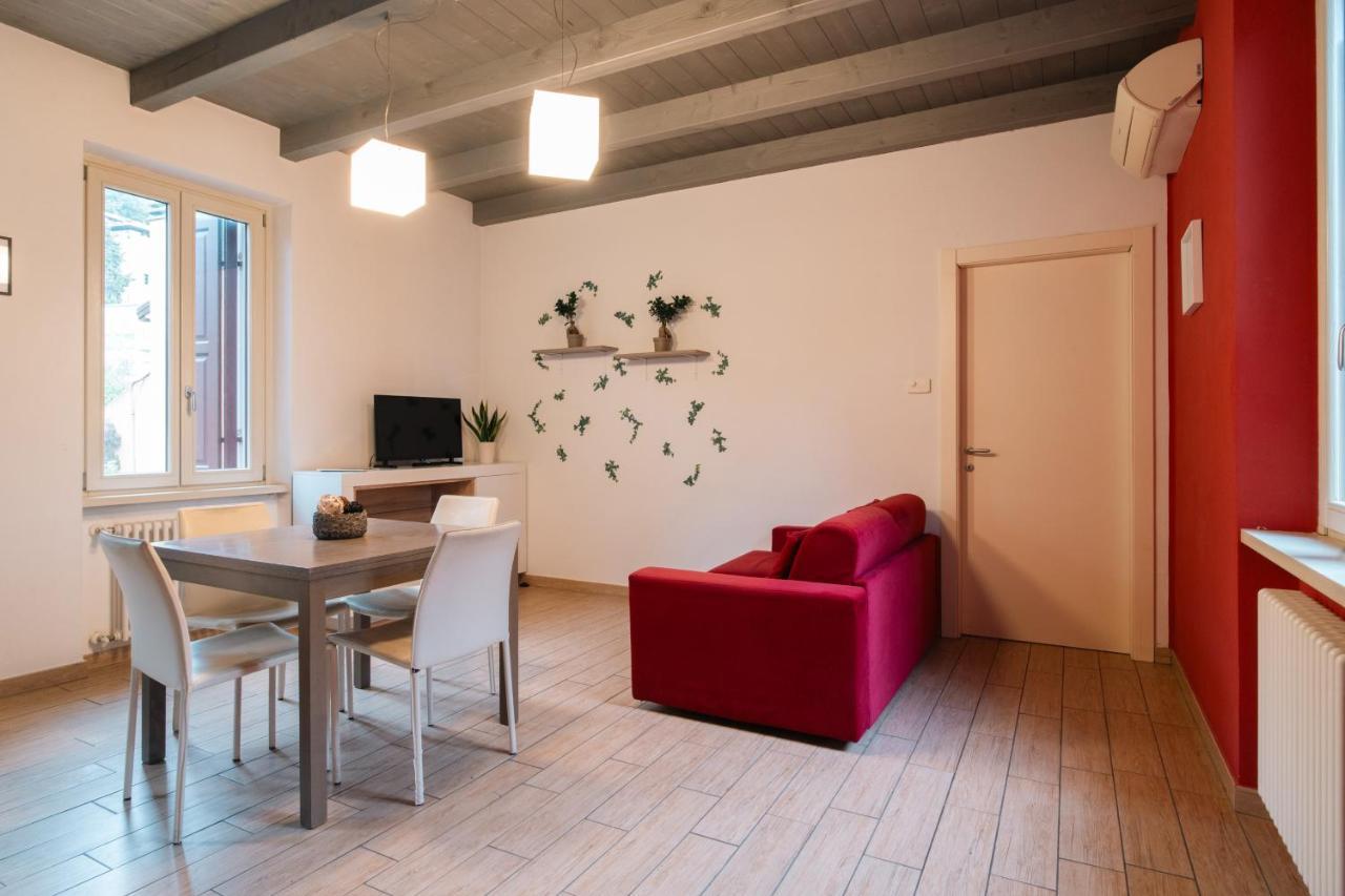 Appartamento Scaligero Mameli Borgo Trento Верона Экстерьер фото