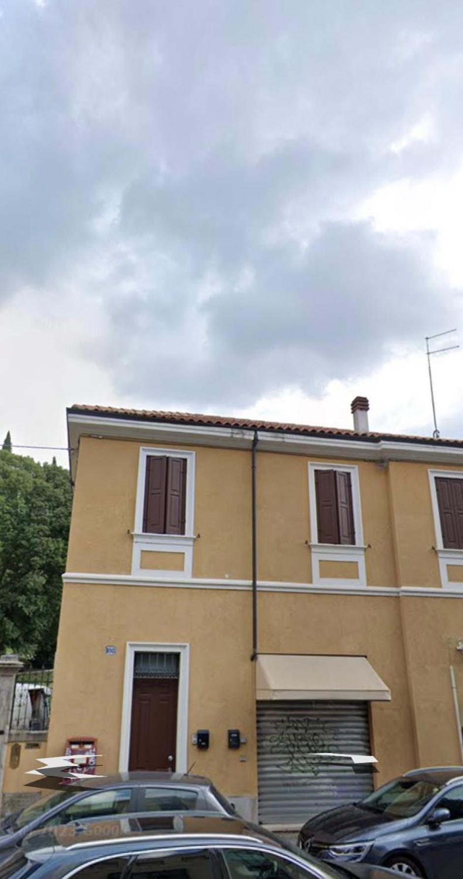 Appartamento Scaligero Mameli Borgo Trento Верона Экстерьер фото